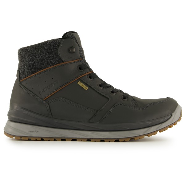 Lowa - Atrato GTX - Winterschuhe 46,5 | EU 46,5 grau
