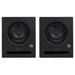 (2) Presonus Eris Pro 6 Powered 6 Coaxial 2-Way Powered Studio Monitor Speakers