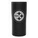 Tervis Pittsburgh Steelers 12oz. Stainless Steel Slim Can Cooler