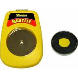 US Tape 59955 Magtite Tape Measure Holster Yellow