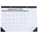 3 Pc 2022 Schedule 2023 Calendar Wall Note Pad Monthly 2023-2024 English Edition Office