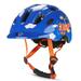 Kids Safety Bike Helmet with Integrally-molded Adjustable Design for Road Mountain BMX Bike