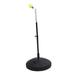 Tnarru Tennis Trainer Ball Tennis Simulator Gear Tennis Training Equipment Tennis Practice er for Home Indoor Outdoor