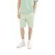 TOM TAILOR Denim Herren Bermuda Shorts 1037118, 31038 - Placid Green, M