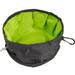 ã€�Ready Stockã€‘ Nylon Dog Bowl Collapsible Food Container Portable Pet Bowl Dog Food Water Bowl