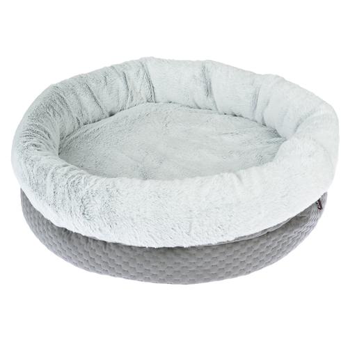 TIAKI Kuschelbett Bucky Ø64x33cm Katze