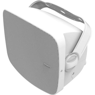 Klipsch PSM-525-T White Commercial Surface Mount Speakers (Each)