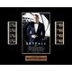 Skyfall - James Bond 007 - Unframed double film cell picture