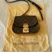 Louis Vuitton Bags | Louis Vuitton Monogram Eden Pm Crossbody Bag | Color: Brown | Size: Os