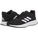 Adidas Shoes | Adidas Unisex-Child Duramo 10 Running Shoe Kids Size 13 | Color: Black/White | Size: 13b