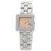 Gucci Accessories | Gucci 3600l Watch Stainless Steel/Ss Ladies | Color: Silver | Size: Os