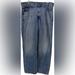 Polo By Ralph Lauren Jeans | Euc Polo Jeans Co. Ralph Lauren Loose Thompson Style Denim Blue Jeans, 36x34 | Color: Blue | Size: 36