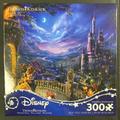 Disney Games | Disney 300 Piece Puzzle | Color: Blue/Purple | Size: Os