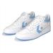 Converse Shoes | Converse Cons Fastbreak Pro Mid Skateboarding Shoe Men's 8 | Color: Blue/White | Size: 8