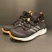 Adidas Shoes | Adidas Men's Terrex Free Hiker Primeblue 'Core Black’ | Color: Black | Size: 8