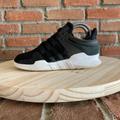Adidas Shoes | Adidas Eqt Support Adv Mens Size 5.5 M Athletic Shoes Cp9557 | Color: Black | Size: 5.5