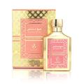 Eau de Parfum - The Gold Series - MOMENTS 100 ml Arabian Fragrance for Women - An Oriental Sensual Fragrance Designed and Made in Dubai (Moments)