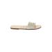 Havaianas Sandals: Ivory Shoes - Women's Size 37