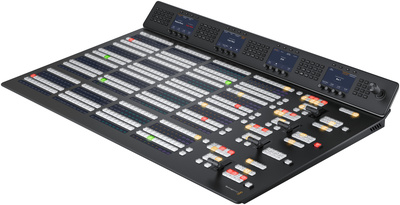 Blackmagic Design ATEM 4 M/E Advanced Panel 40