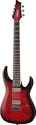 Schecter Sunset -7 Extreme SB