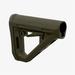 Magpul Ar-15/Sr25 Dt Mil-Spec Carbine Stock - Ar-15/Sr25 Dt Mil-Spec Carbine Stock - Od Green