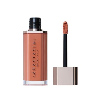 Anastasia Beverly Hills - LIP VELVET Lipgloss 3,5 g Parchment (8571.43 € / 1 kg) Image