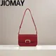 JIOMAY Chic et raffiné sac a mains femme sac luxe célèbre marque Cuir pu de haute qualité sac