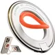 Pomerroom-Support de téléphone avec anneau magnétique support en silicone support de poignée pour