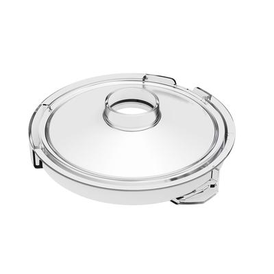 Eurodib 650118 Dito Sama Lid for 3 3/5 qt Cutter/Commercial Mixer