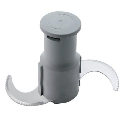 Eurodib 653580 Dito Sama Microtooth Blade Rotor for 4 7/10 qt Cutter/Commercial Mixer