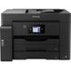 EPSON EcoTank ET-M16600 Monochrome All-in-One Wireless A3 Inkjet Printer, Black