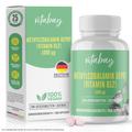 Vitabay Vitamin B12 Depot 1000 mcg 240 St Lutschtabletten
