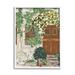 Stupell Industries Cottage Ivy & Plants Framed Giclee Art Design By Melissa Wang Canvas in Brown/Green | 30 H x 24 W x 1.5 D in | Wayfair