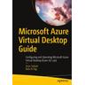 Microsoft Azure Virtual Desktop Guide - Arun Sabale, Balu N Ilag