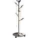 Red Barrel Studio® Jewelry Stand in Black | 13.3 H x 4.7 W x 4.7 D in | Wayfair 11A396AE514F4967AA7547BCA54BDF4A