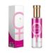 Cupid Hypnosis Cologne Magical Attract Fragrances Romantic Perfume Spray Long Lasting Romantic Perfume for Men&Women (For Women)