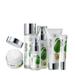 Avocado water skin care set cleansing moisturizing hydrating skin rejuvenation and brightening skin care products six-piece set