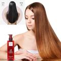 Daqian A Hair Care Conditioner Hair Care Leave-in Hair Serum Conditioner without Rinsing for All Hair Types Keratin Hair Hair Conditioner for Women Curly Hair Conditioner