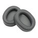 Clearance Electronics Rucky Replacement Ear Pads Ear Cushion For Sony Mdr-100Abn Wh-H900N Headphone Gray