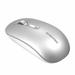 Matoen Wireless Mouse Ergonomic Optical Mouse Computer Mouse for Laptop PC Computer Notebook 24 Months Battery Life