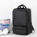 Teissuly Laptop Backpack 15.6 Inch Travel Laptop Backpack Water Proof Carry On Luggage Rucksack For Travel Businesses College