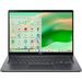 Acer Chromebook Spin 714 CP714-2W - Flip design - Intel Core i5 - 1335U / up to 4.6 GHz - Evo - Chrome OS - Intel Iris Xe Graphics - 8 GB RAM - 256 GB SSD - 14 IPS touchscreen