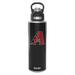 Tervis Arizona Diamondbacks 40oz. Weave Wide Mouth Water Bottle