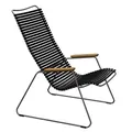 Houe Click Outdoor Lounge Chair - 10811-2018