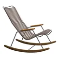 Houe Click Outdoor Rocking chair - 10804-6218