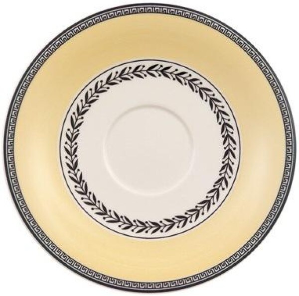 Villeroy & Boch Audun Ferme Kaffeeuntertasse / Teeuntertasse 16cm Image