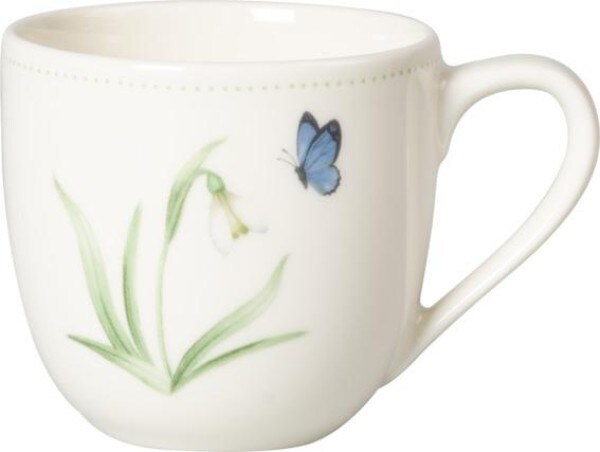 Villeroy & Boch Colourful Spring Mokkaobertasse / Espressoobertasse 100ml Image
