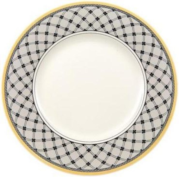 Villeroy & Boch Audun Promenade Frühstücksteller / Kuchenteller 22cm Image