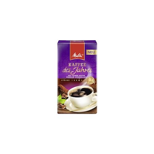 Melitta Kaffee des Jahres (500 g)