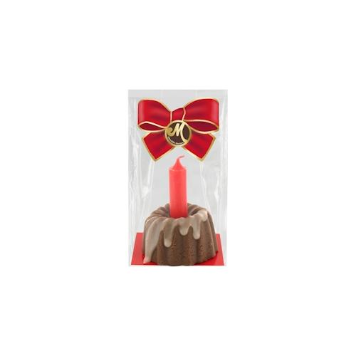 Odenwälder Marzipan Glückwunschkuchen 12x75g (0,9kg)